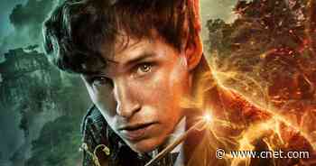 'Fantastic Beasts 3' To Stream on HBO Max in Time for Memorial Day     - CNET