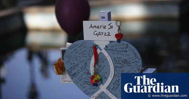 Washington’s shame: how previous bids to tighten gun laws have failed