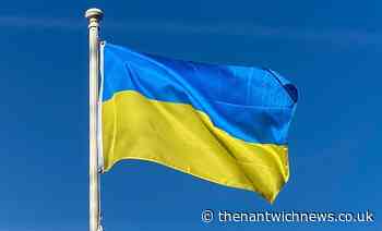 Cheshire East "Homes for Ukraine" scheme a success, says council - Nantwich News