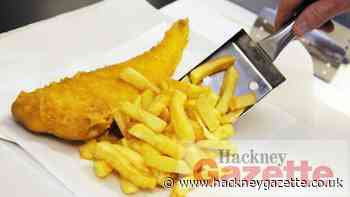Revealed: North London's favourite fish and chip shop - Hackney Gazette