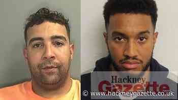 Hackney: Two men jailed for Enfield murder plot - Hackney Gazette