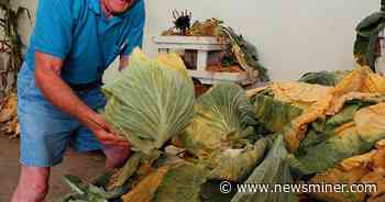 Food drive renamed in honor of Glenn Hackney - Fairbanks Daily News-Miner