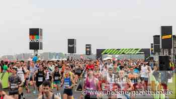 Runner at Hackney Half marathon dies following event - Hackney Gazette