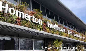 Six patients with monkeypox are being treated at Homerton Hospital - Hackney Citizen