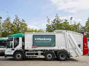 Waste services strike threats spread to Hackney - Materials Recycling World