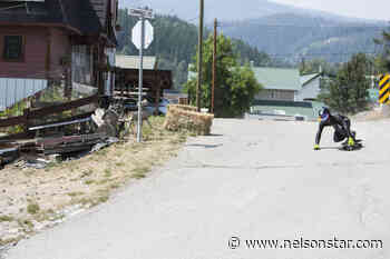 20 years of world's longest running skateboard race in Kimberley celebrated in new film – Nelson Star - Nelson Star