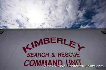 Kimberley Search and Rescue find missing woman - My East Kootenay Now