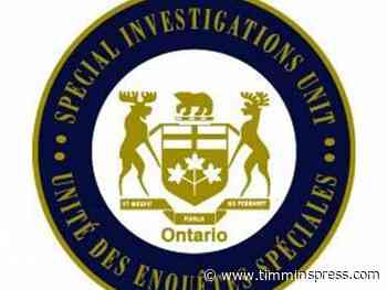 OPP cleared of any wrongdoing in woman's self-inflicted death in Chapleau - Timmins Press