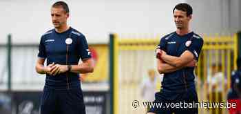 'Zekerheid over lot Simons en De fauw bij Zulte Waregem' - VoetbalNieuws.be
