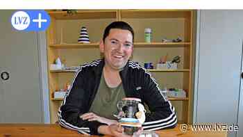 33-Jähriger arbeitet in Oschatz an Heilung seiner Post-Covid-Erkrankung - Leipziger Volkszeitung