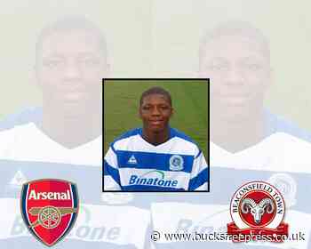 Ex Arsenal stars to play at Beaconsfield Town FC's stadium - Bucks Free Press