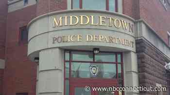 Parent Arrested After being Accused of Threatening Staff at a School in Middletown: Police