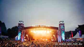 Farmer versus Falls as landowner voices concerns about three-day festival’s footprint