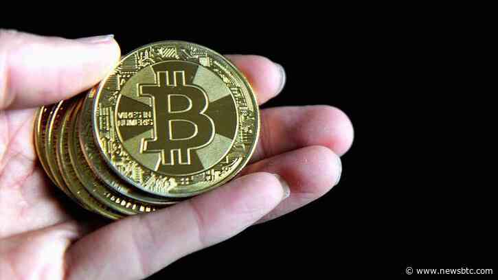 Bearish Indicator: Is Bitcoin Headed For Its Ninth Red Weekly Close?