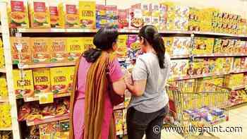 Fmcg Still In A Squeeze, Govt Steps May Not Spur Price cuts | Mint - Mint