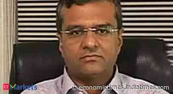 Sell FMCG stocks at every rise; buy any of the top 3-4 banks: Dipan Mehta - Economic Times