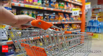 Why FMCG companies can’t shrink sachets anymore even as inflation bites - Times of India