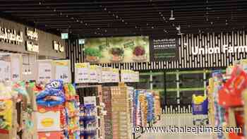 Union Coop announces discounts up to 65 per cent on FMCG goods - wknd.