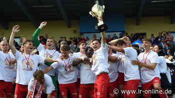 Energie Cottbus News: Was diese Woche beim FCE wichtig ist – Auslosung DFB-Pokal, Kritik und Spahic - Lausitzer Rundschau