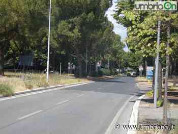 Terni: malore fatale per un anziano in via Alfonsine - umbriaON