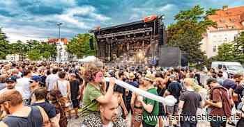 Lindau: Umsonst und Draußen sucht einen Standort - Schwäbische