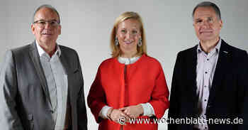 Neue Zusammenarbeit zwischen Stadt Lindau und IHK Schwaben - WOCHENBLATT