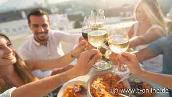 Weine zum Grillen 2022: Grillweine zu Fleisch, Fisch, Gemüse und Co. - t-online