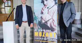 Klassiek aan Zee komt terug naar Middelkerke met 'De Zomer Van Mozart' - Het Laatste Nieuws
