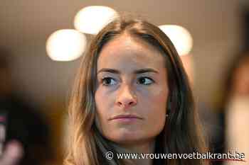 Fortuna Sittard kondigt komst Wullaert met nodige poeha aan: &quot;Van prinses naar koningin&quot;