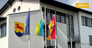Stadt Stutensee holt Regenbogen-Flagge ein: Welche Regeln bei der Beflaggung gelten - BNN - Badische Neueste Nachrichten