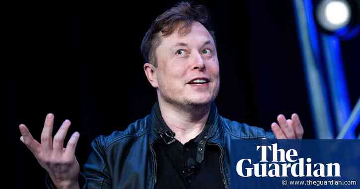 SEC publishes letter asking Elon Musk to explain late Twitter filing