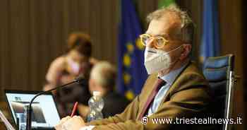 La politica a scuola: gli studenti presentano mozioni al Consiglio... - Trieste News