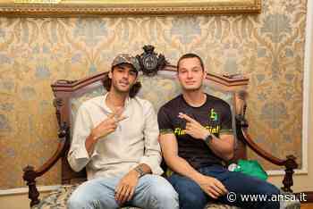 Atletica: domani a Trieste gli ori di Tokyo Tamberi e Tortu - Agenzia ANSA