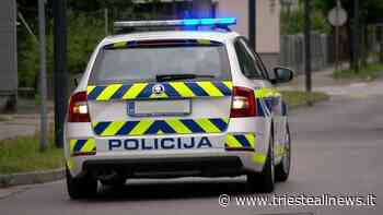 Plavje, tassista triestino derubato oltreconfine - TRIESTE.news - Trieste News