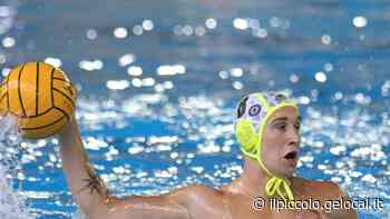 Pallanuoto, Trieste è una realtà con tre azzurri - Il Piccolo