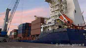 Trieste, Agenzia per il lavoro portuale: cresce l'utile - Il Piccolo