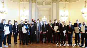 Trieste, tre Ufficiali e 12 Cavalieri celebrati in Prefettura: «Siete l’Italia migliore» - Il Piccolo