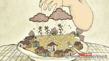 Disturbi alimentari, a San Giovanni un corso per giornalisti e la mostra Abbraccio - TriestePrima