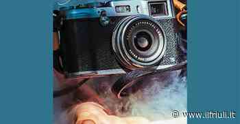 Tour guidato a Trieste con Le vie delle foto - Il Friuli