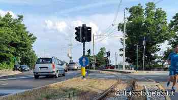 Tram di Trieste, nuovi lavori a Opicina. Per il ritorno si va oltre settembre - Il Piccolo