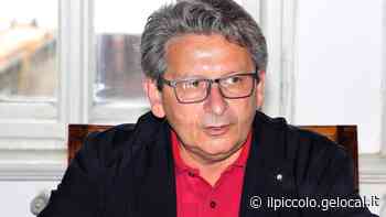 Sigliato il patto per una ferrovia strategica al Porto di Trieste. D'Agostino: «Adesso formiamo personale» - Il Piccolo