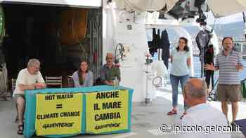 Trieste, il mare è sempre più caldo ma l'Area protetta di Miramare mitiga l'impatto dei mutamenti climatici - Il Piccolo