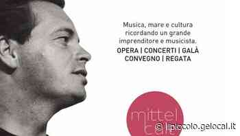 Trieste celebra il centenario dalla nascita di Raffaello de Banfield: ecco il programma della rassegna - Il Piccolo