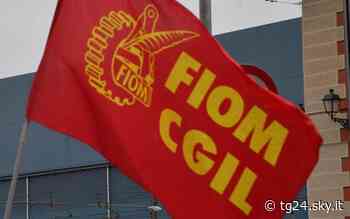 Crisi alla Flex di Trieste, rischio 280 esuberi: oggi lo sciopero - Sky Tg24