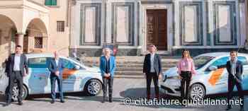 Empoli riparte con la rivoluzione car sharing - Città Future - Quotidiano.net