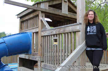 Non-profit in Nanaimo to open nature-based elementary school