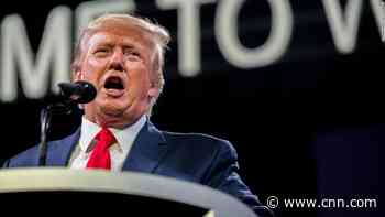 Federal investigators in Trump fake elector probe interview Republicans in 2 states