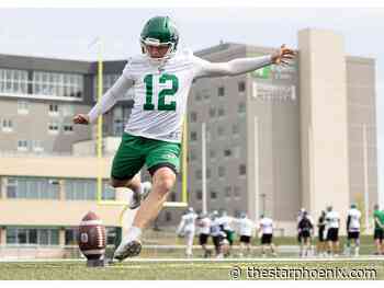 'We want to play football': With labour strife ended, Riders prepare a Saskatoon farewell