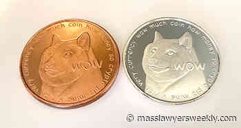 Flurry of cryptocurrency tweets sinks lawyer's case against former firm - Massachusetts Lawyers Weekly