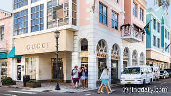 Why Luxury Needs to Embrace Cryptocurrency - Jing Daily
